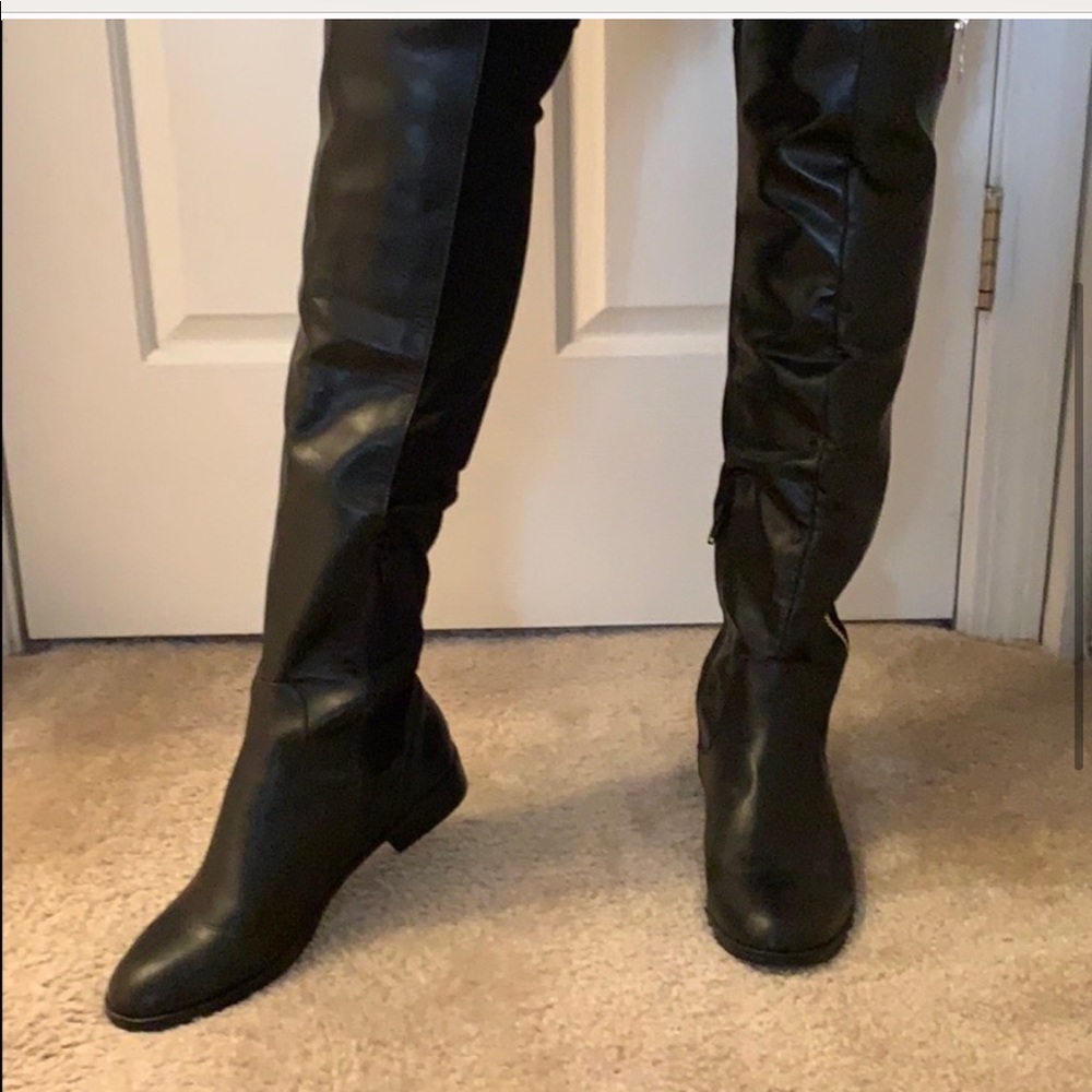 Aldo boots - Picture 3 of 3